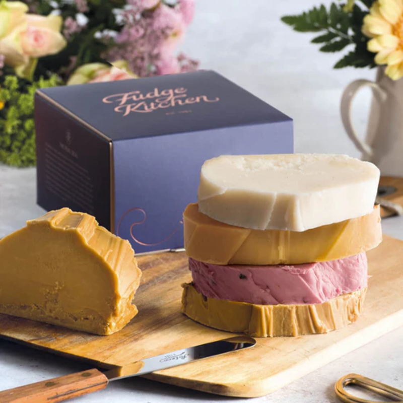 Fudge Kitchen