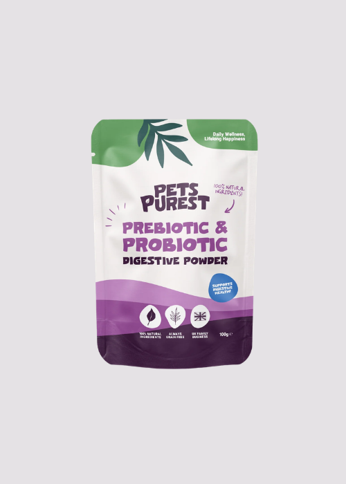 Pets Purest