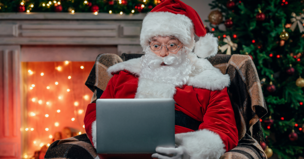 Get Your Ecommerce Store Ready for the Christmas Rush