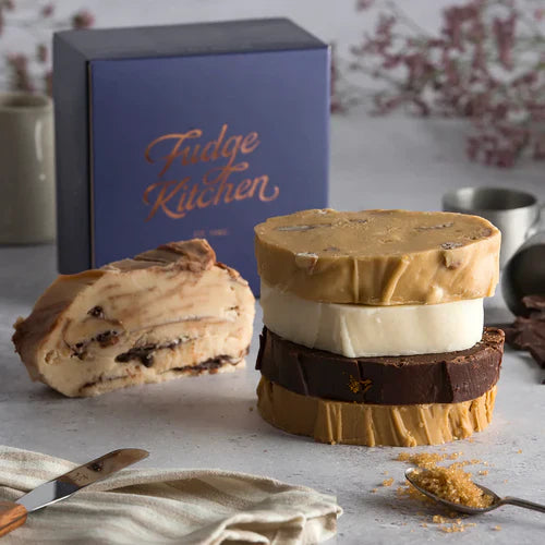 Fudge Kitchen