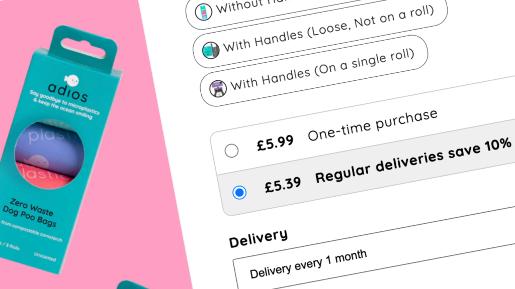 Migrate to Shopify & Improve Subscriptions with This New Tool