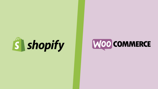 The Big Decision Merchants Face: WooCommerce vs Shopify