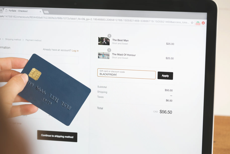 Why Shopify Checkout is the Most Trusted in Ecommerce
