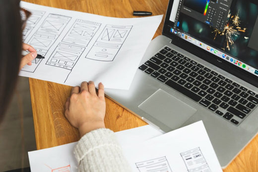 Shopify Unlocks New Creative Freedom with Flex Sections