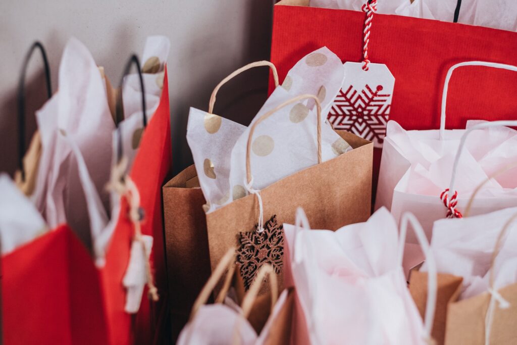 How To Win With Your eCommerce Store This Christmas!