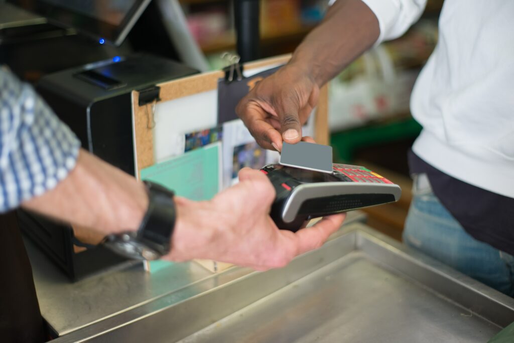 The Top 5 Mistakes Brick & Mortar Businesses Make When Adding Ecommerce (and How Shopify Solves Them)