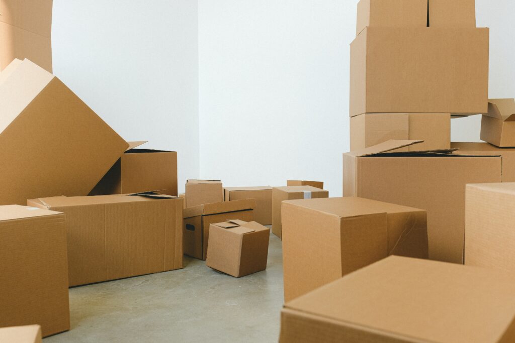 Get Ahead of Growth With Veeqo’s Stock and Fulfilment Solution