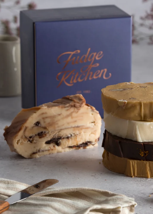 Fudge Kitchen