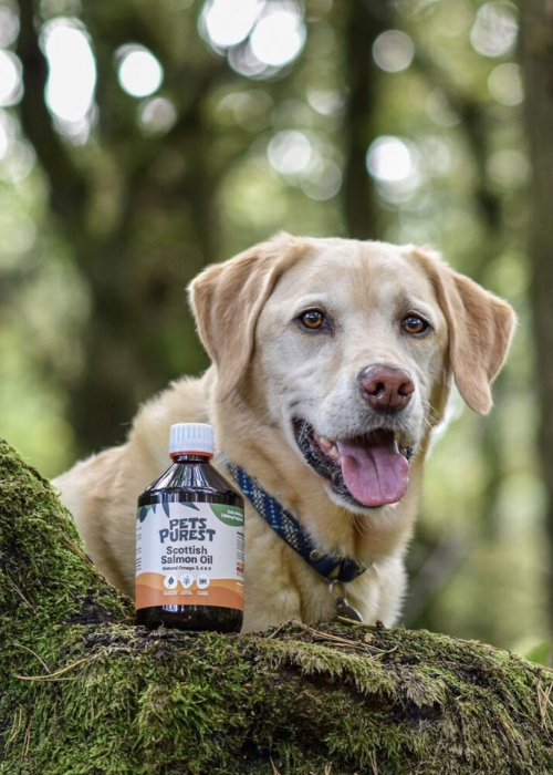 Pets Purest