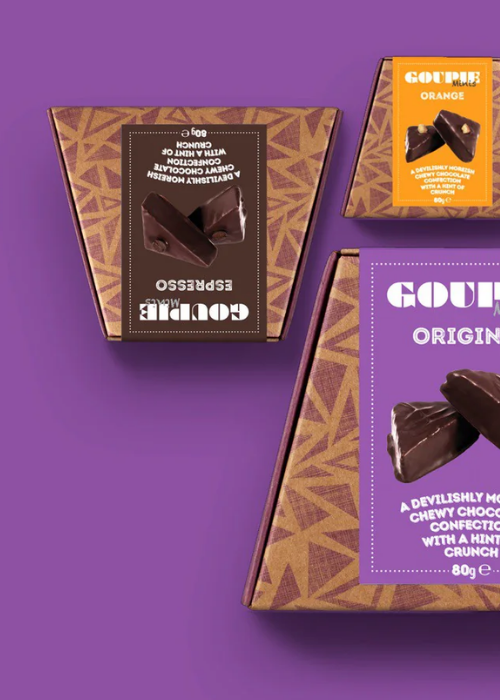Goupie