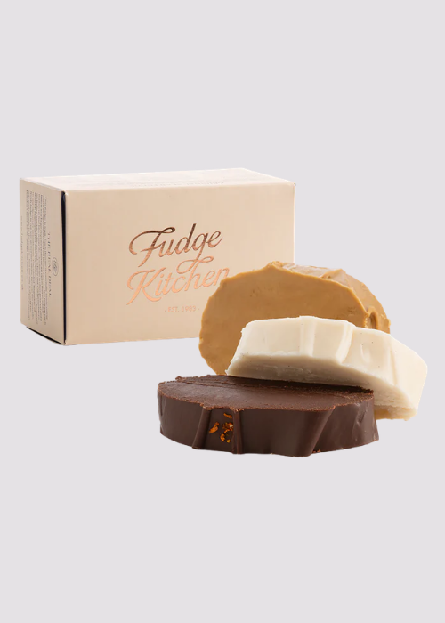 Fudge Kitchen