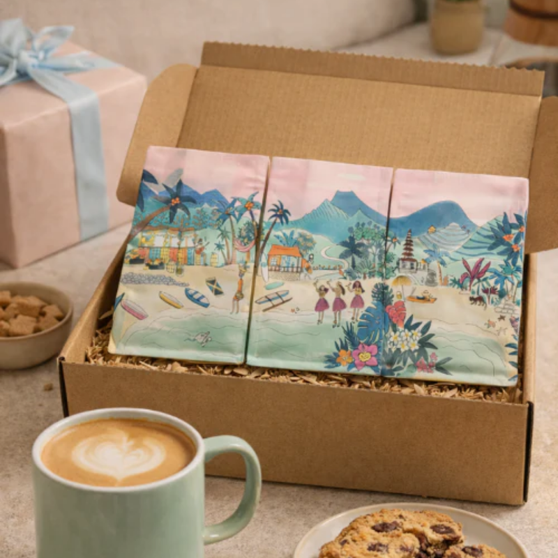 Gift sets & hampers