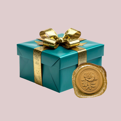 Birthday Seal