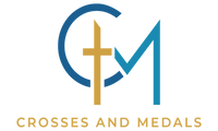 Crosses and Medals