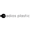 Adios Plastic logo