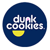 Dunk Cookies logo