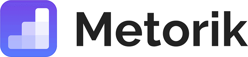 Metorik logo