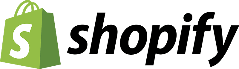 Shopify logo